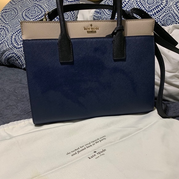 kate spade Handbags - Kate spade purse